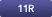 11R