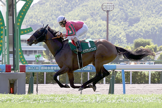 日本中央競馬会  レーシングプログラム 競馬コレクションーレーシングプログラムⅠ（1986－1994
