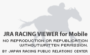 JRA RACING VIEWER for Mobile